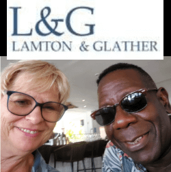 Maggy & Clyde Wilson